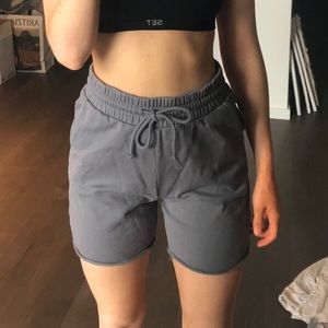 Men’s Sweat Shorts